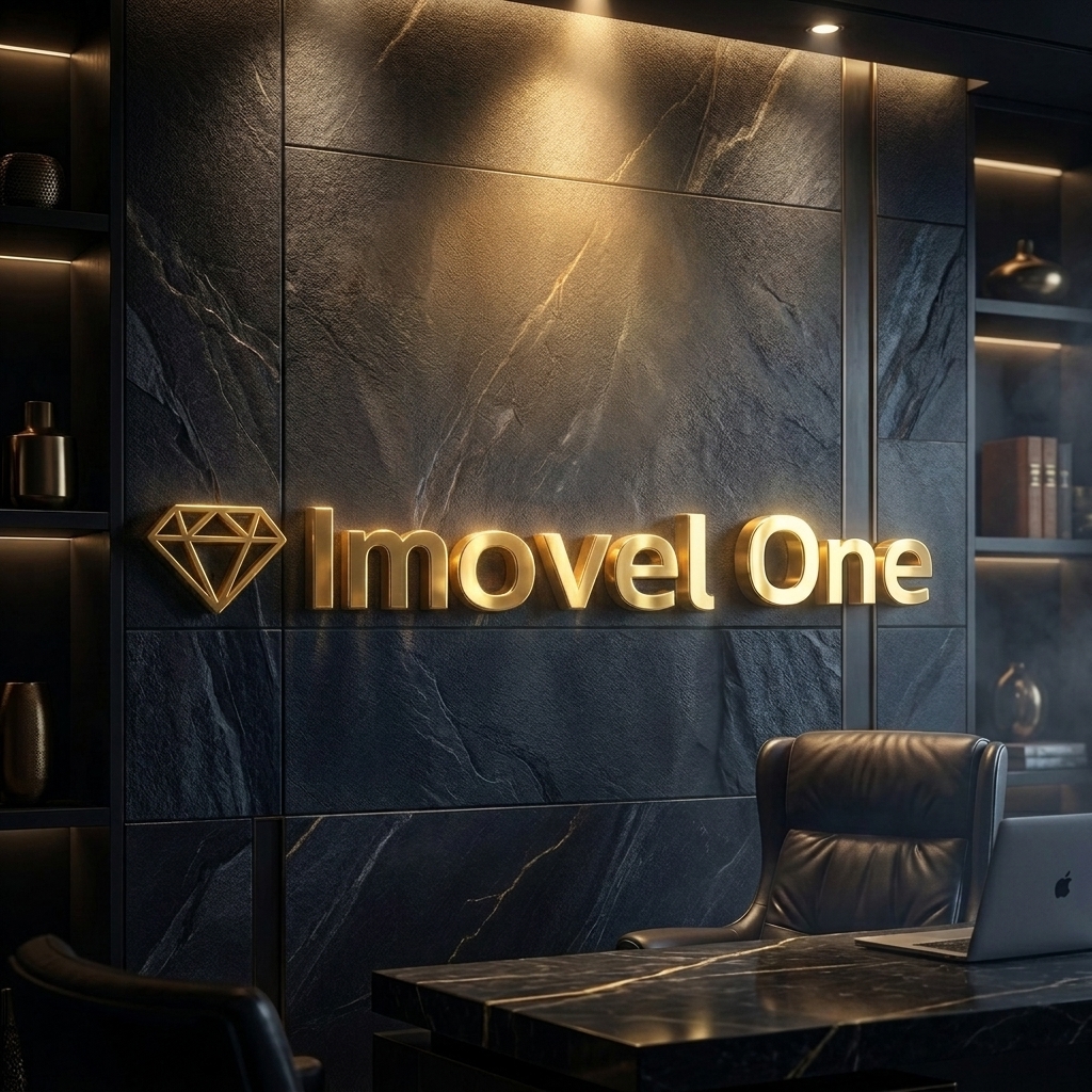 Imovel One